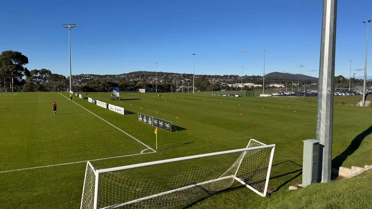 The Warm-Up Area Wars