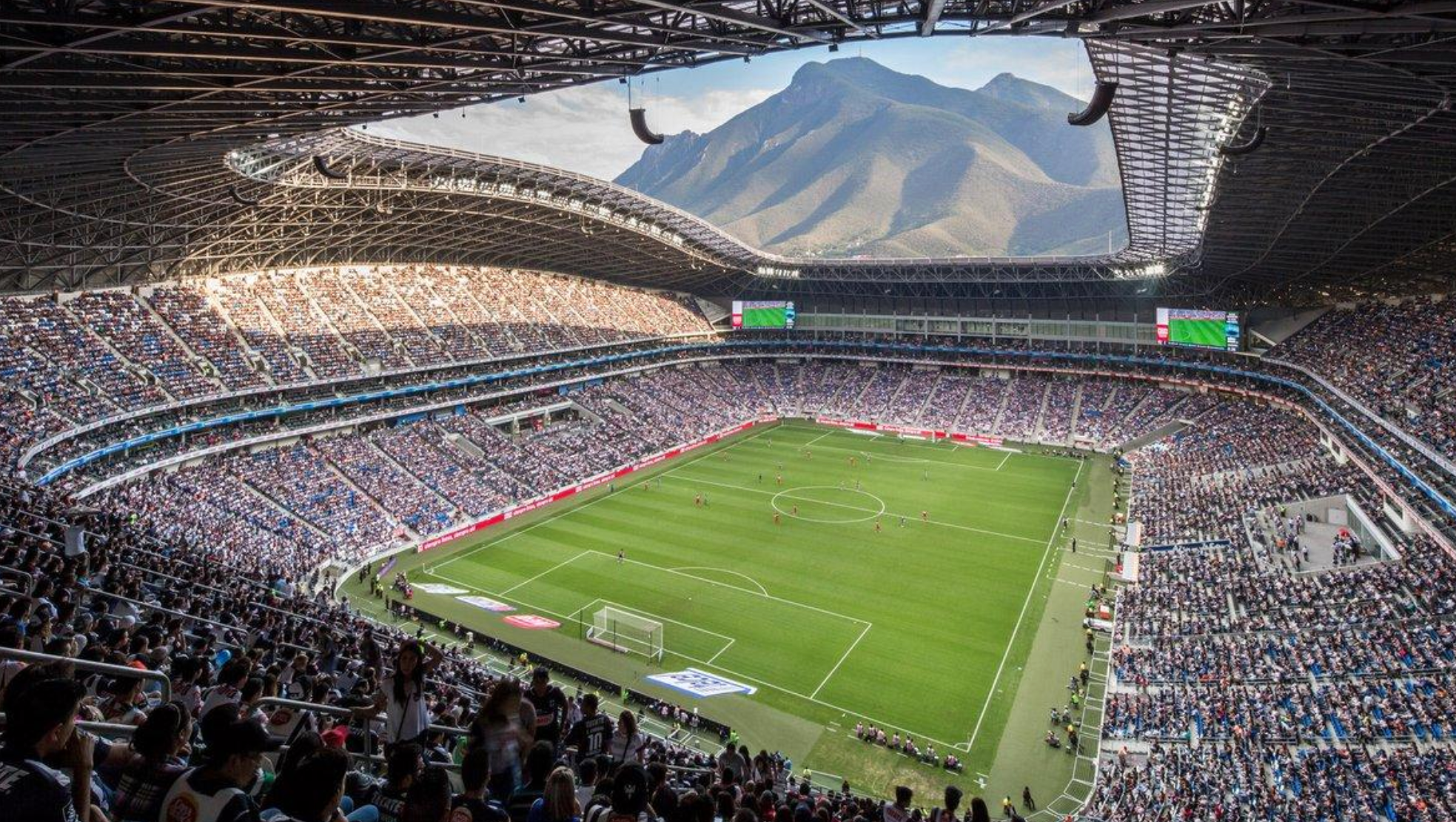 104 Matches. 48 Nations. 211 Dreams.