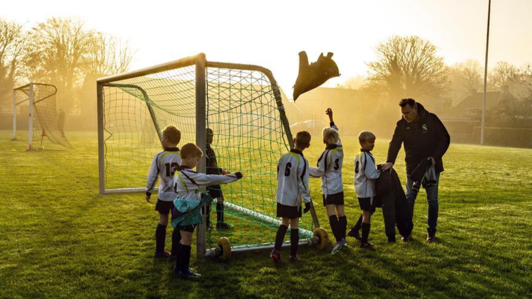 Who Measures the Health of Our Clubs? I Fear Too Many Are Quietly Struggling.
