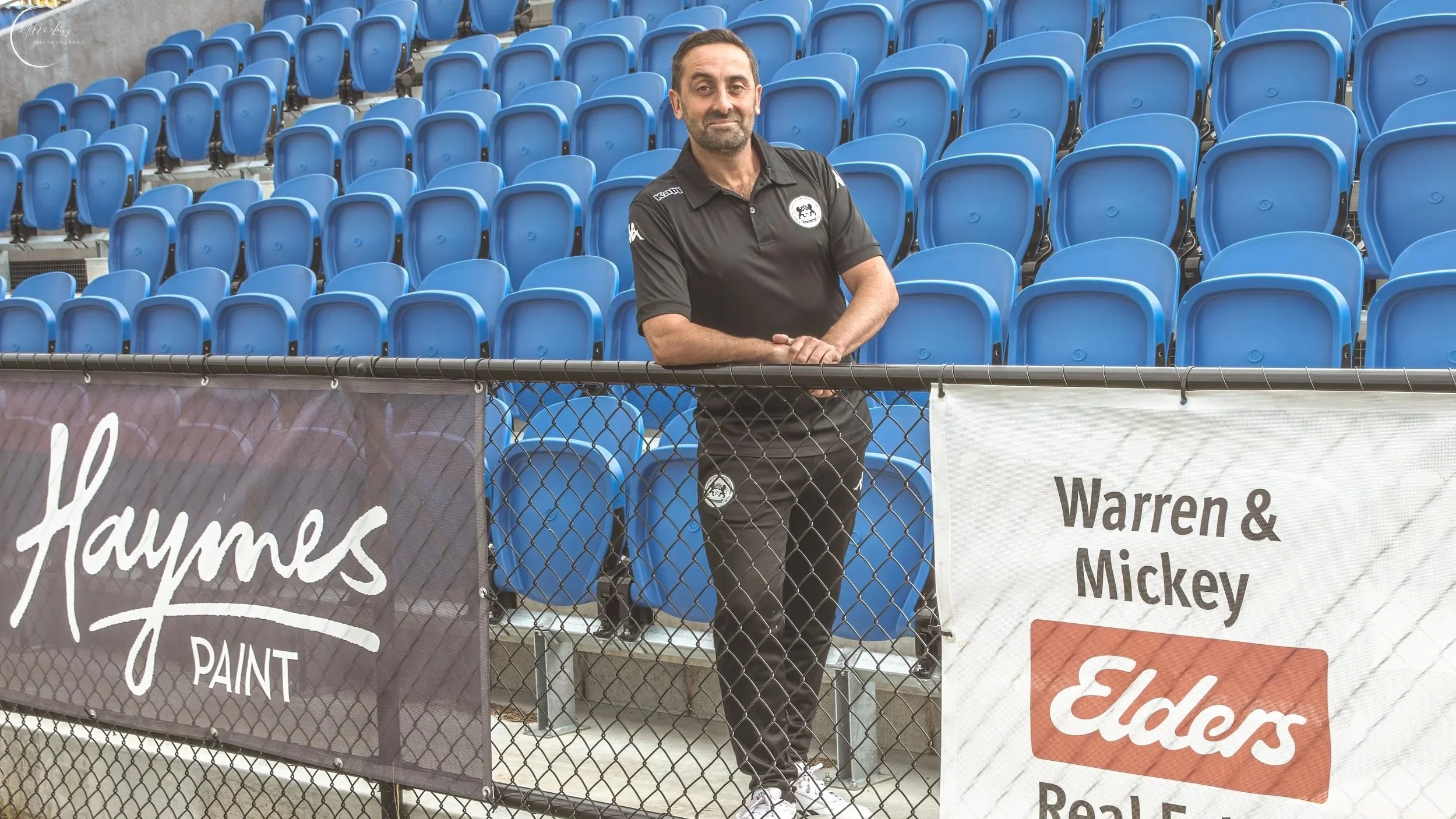 “We Want To Respect Melbourne Victory Without Losing Our Own Identity”