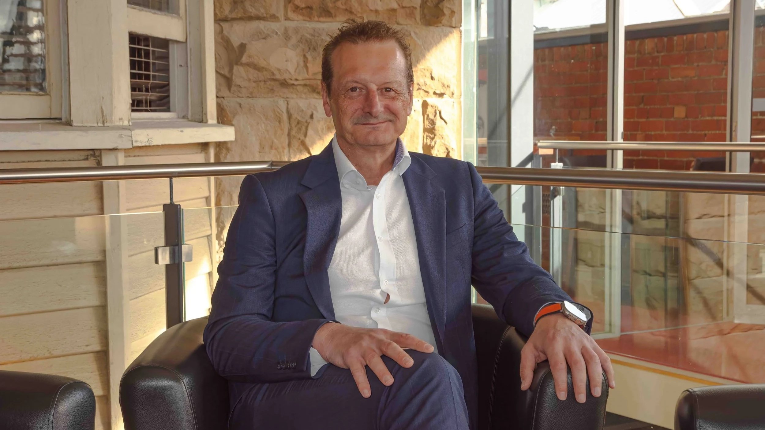 Tony Pignata: The Decisions That Shape Tasmanian Football - Part Three