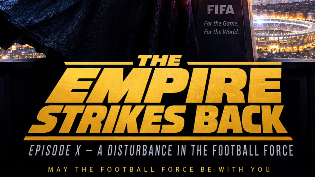 The Empire Strikes Back 