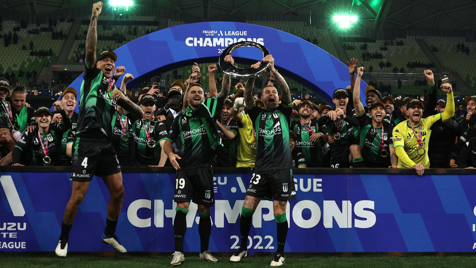 Another One Bites the Dust: What Happens to Western United Now?