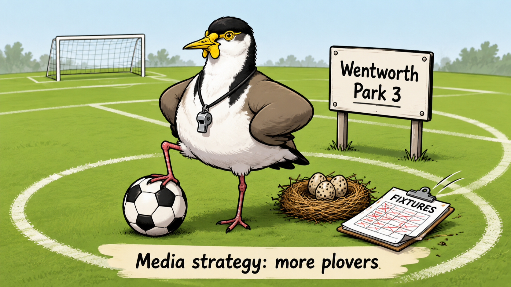 The Hobart Cup Has Finally Cracked the Media Code
