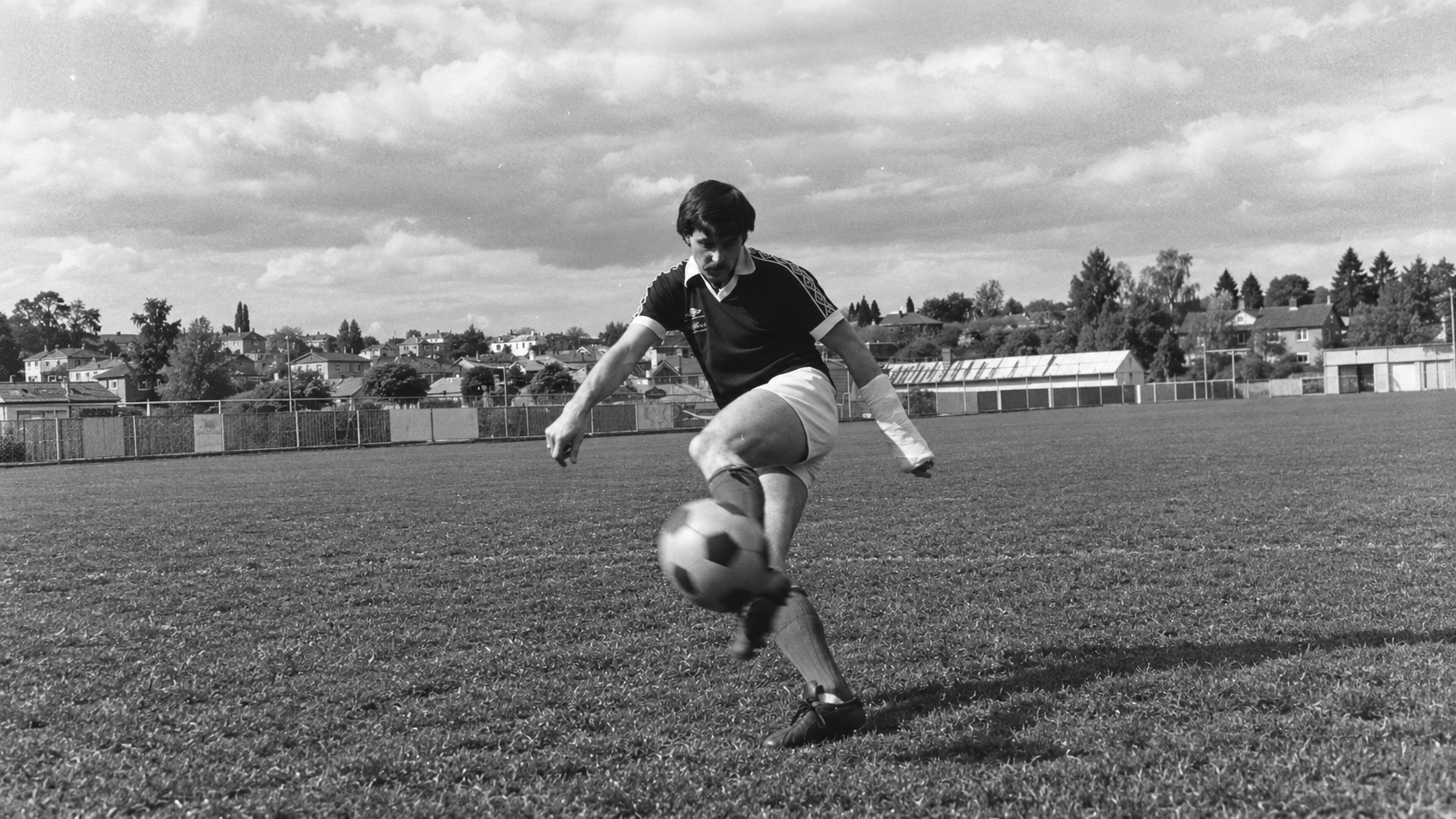 We've been here before: Tasmania's first State League