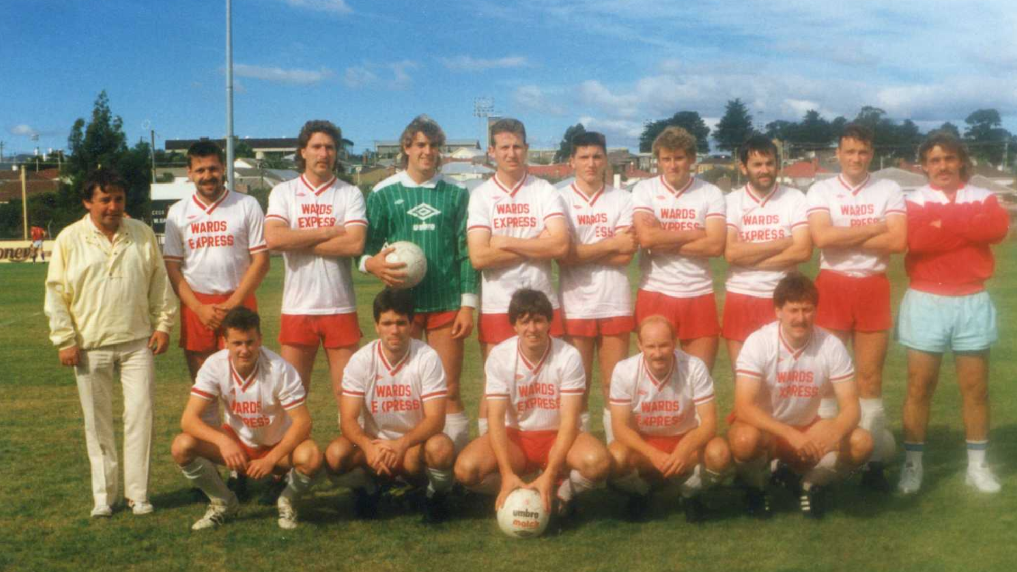 We've been here before: the State League returns