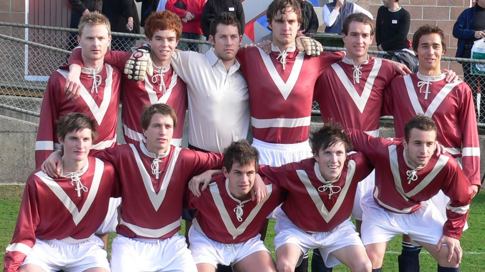 We've been here before: thirteen years without a State League