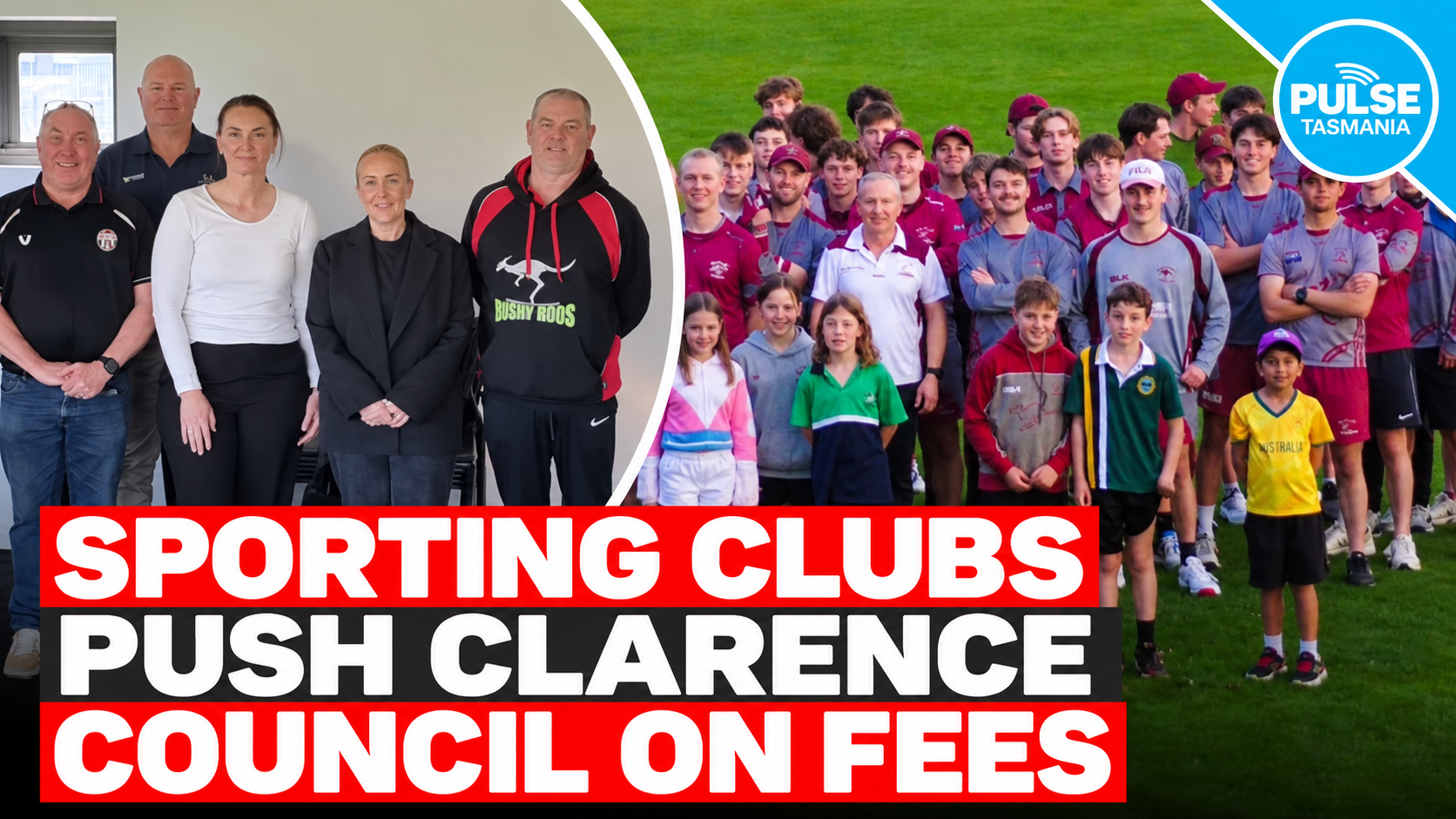 What Is Community Sport Worth? Tasmania's Councils Have Very Different Answers