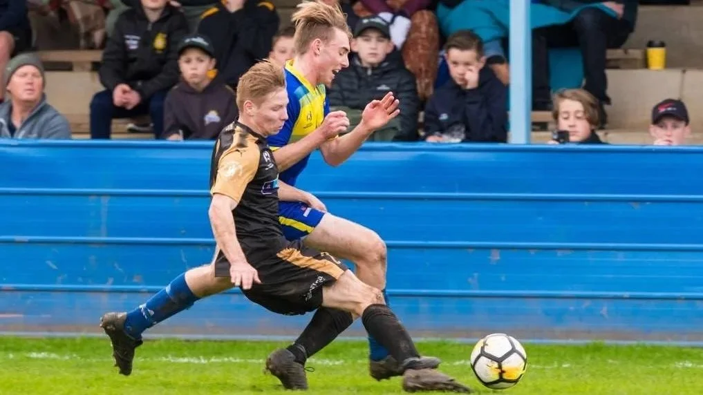 We’ve been here before: from Victory League to NPL