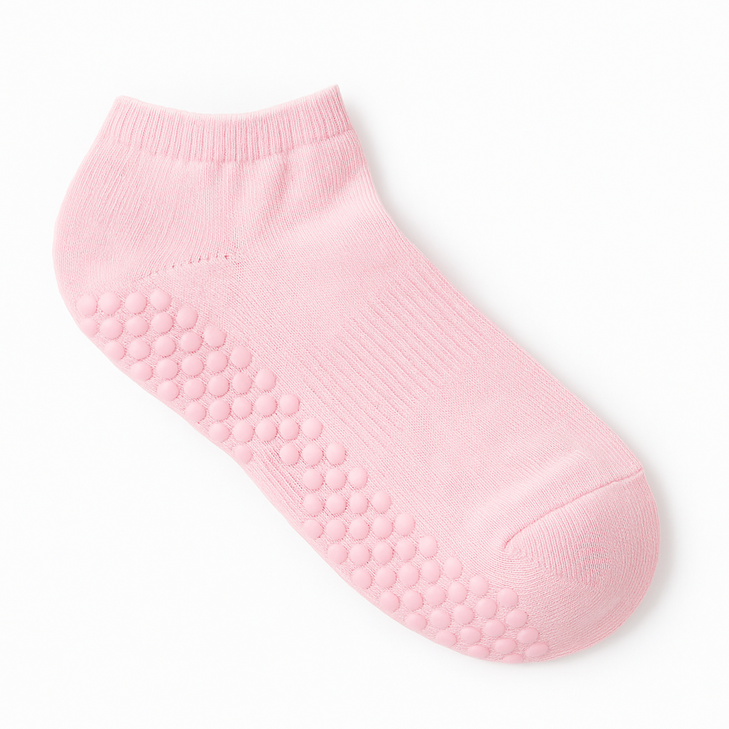 Buy Pilates Socks with Grip for Reformer Pilates