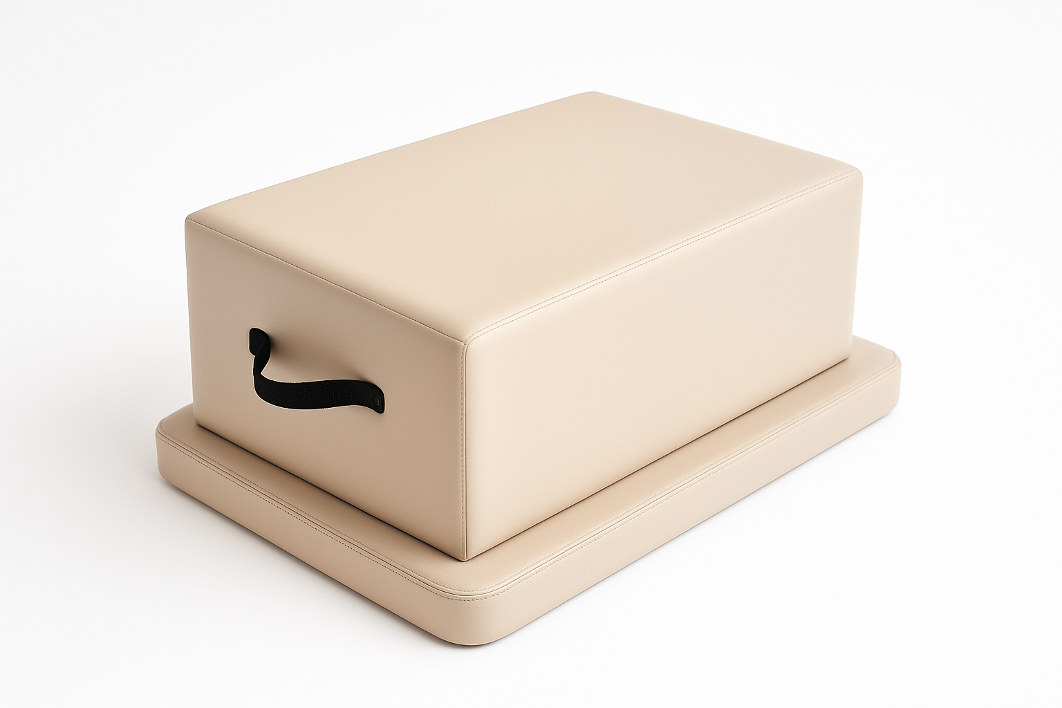 Buy Plates Box for Reformer Pilates