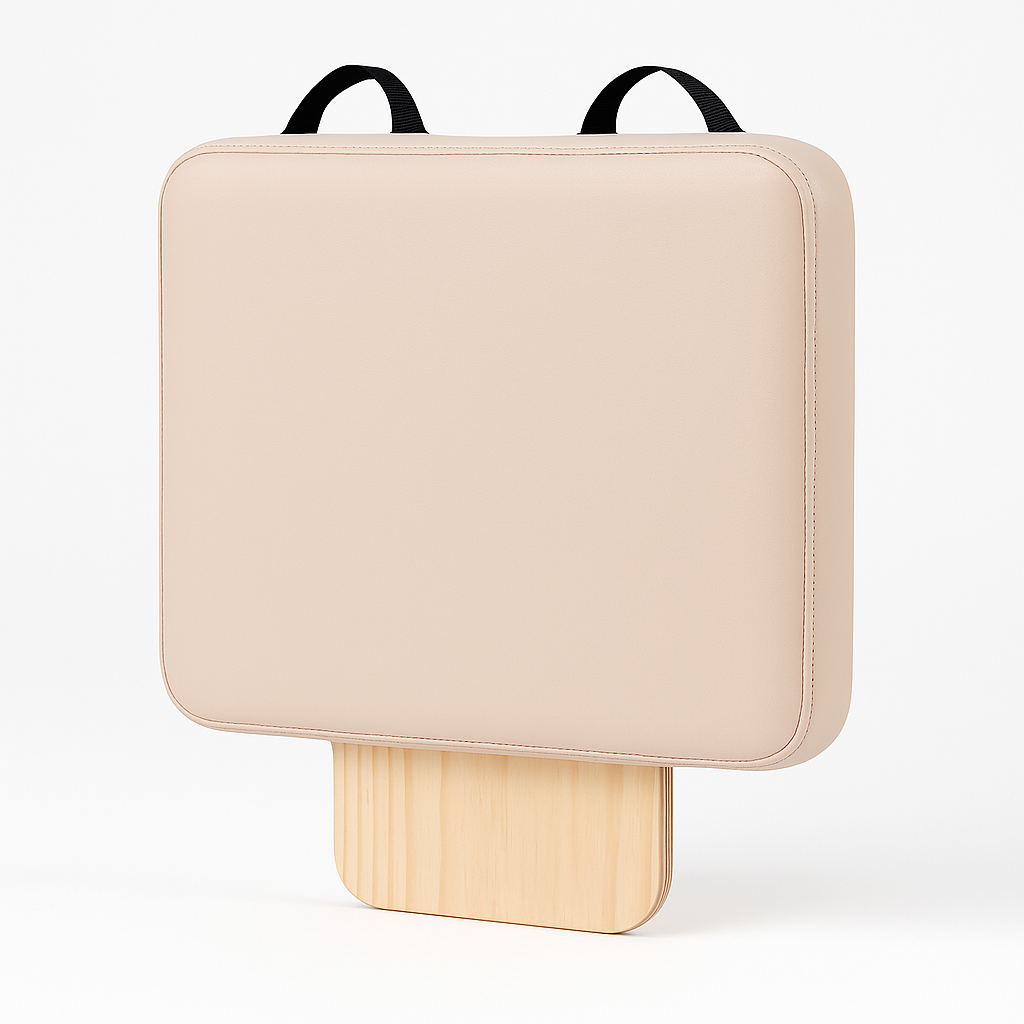 Jump Board Reformer Pilates