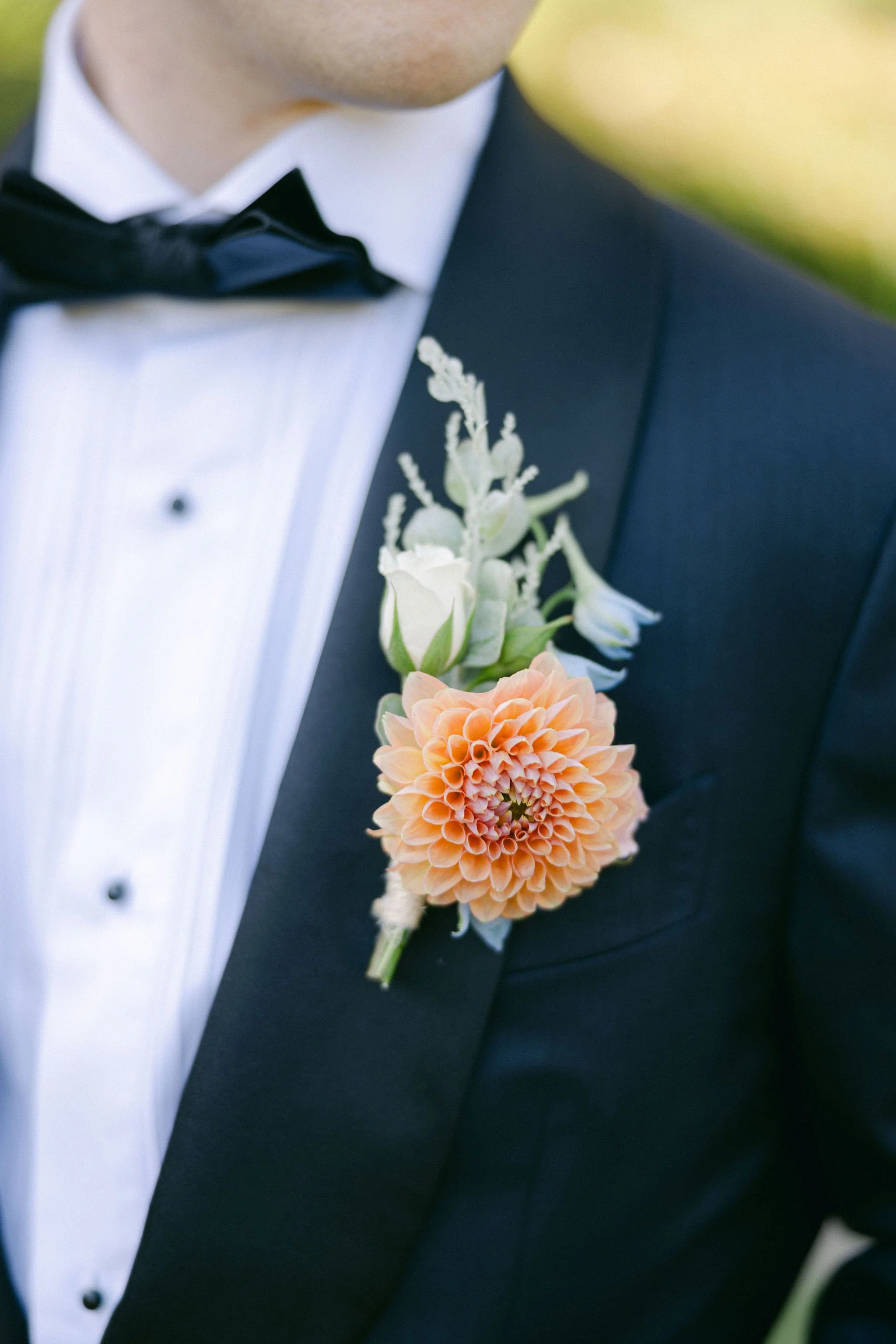 The Gentleman’s Elite Menswear Concierge