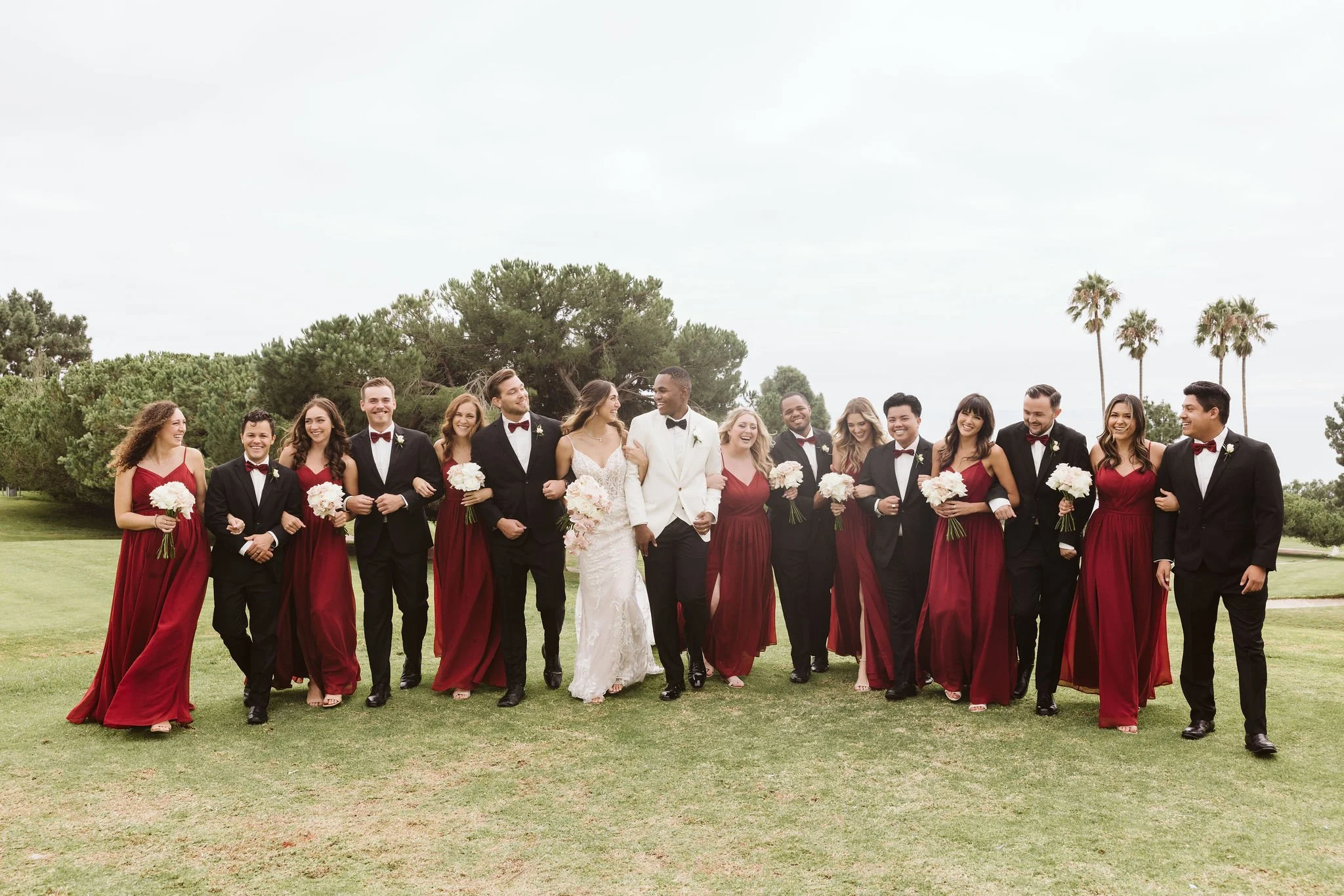 The Seamless Premiere Bridal Concierge