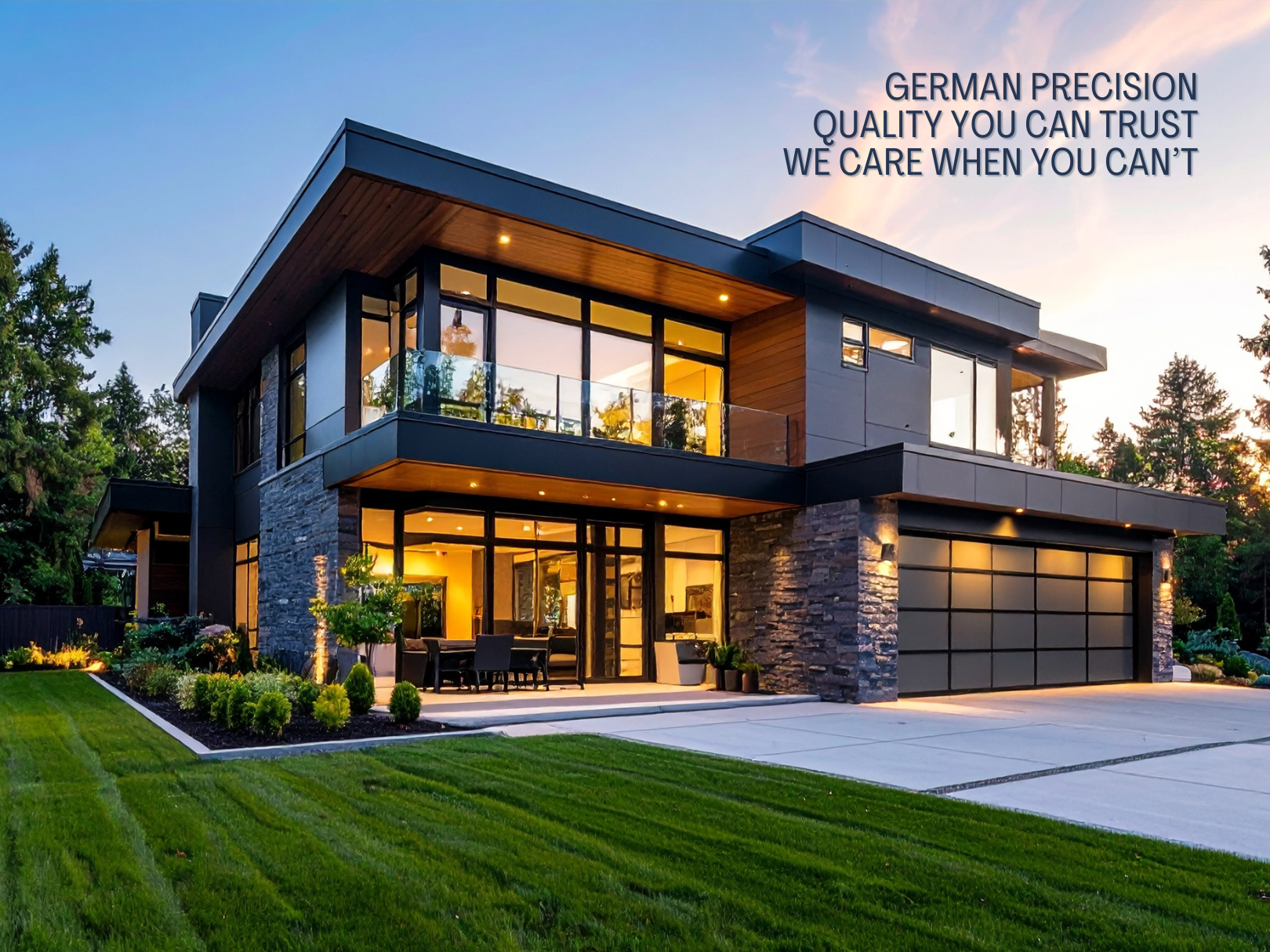 Home Watch Sandpoint