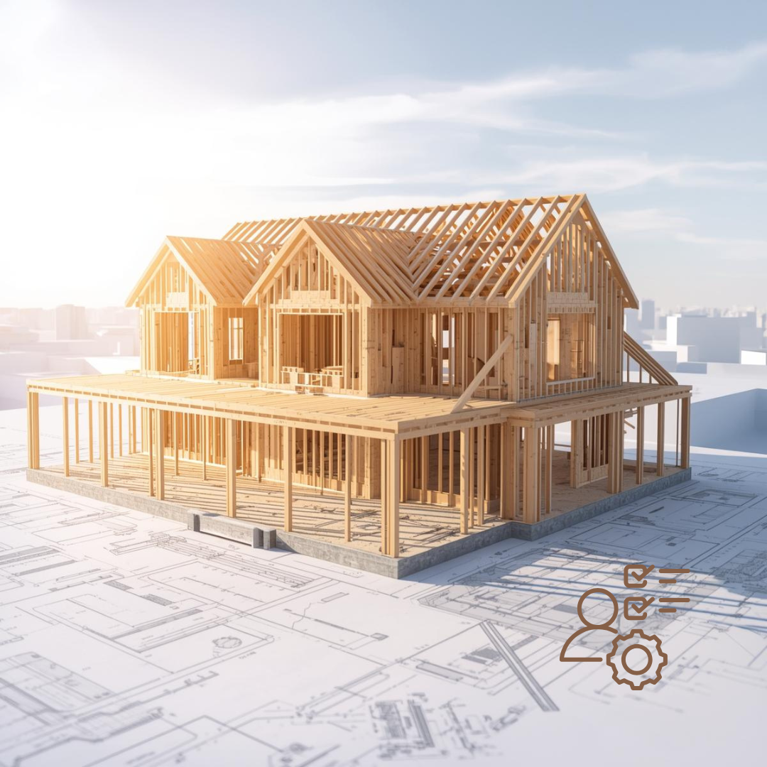 Construction Process Support & Project Oversight