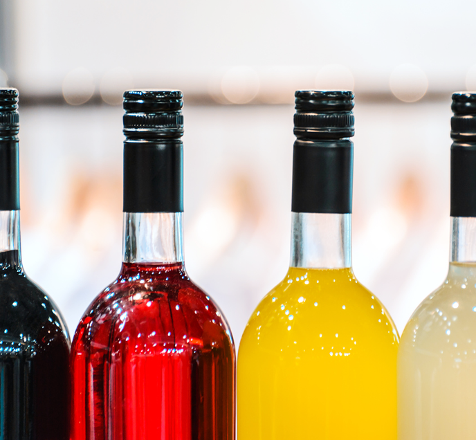 Consulting & Recipe Development