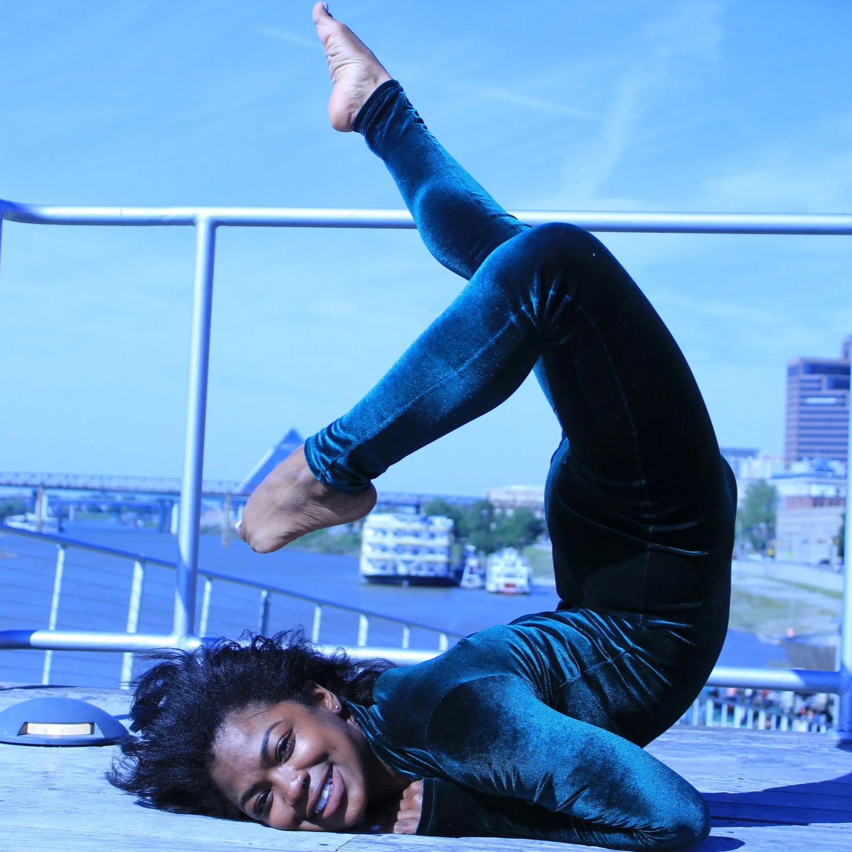 Benefits of Pilates for Dancers