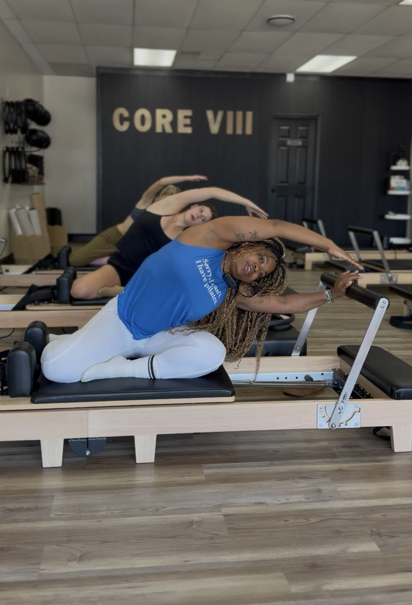 Reformer Flow 1.5
