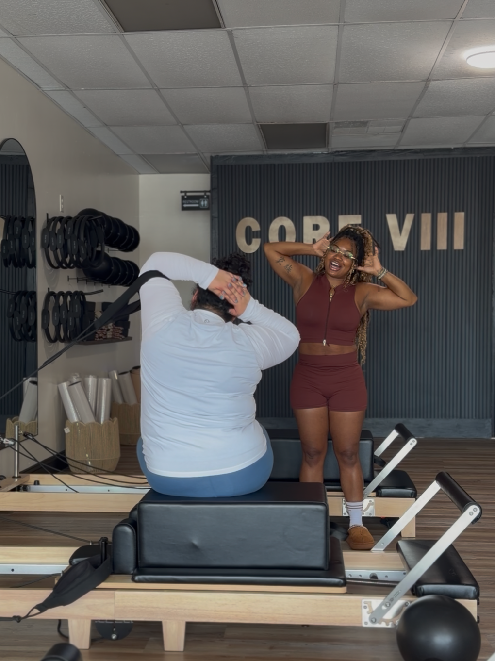 Reformer Foundations