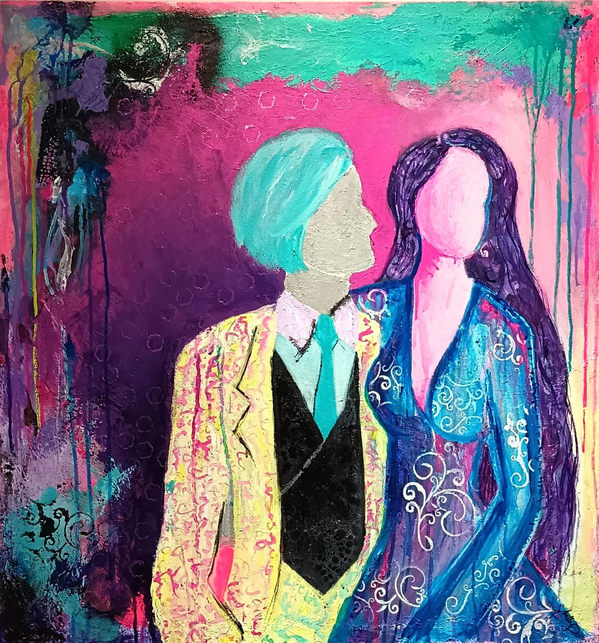 Figurative