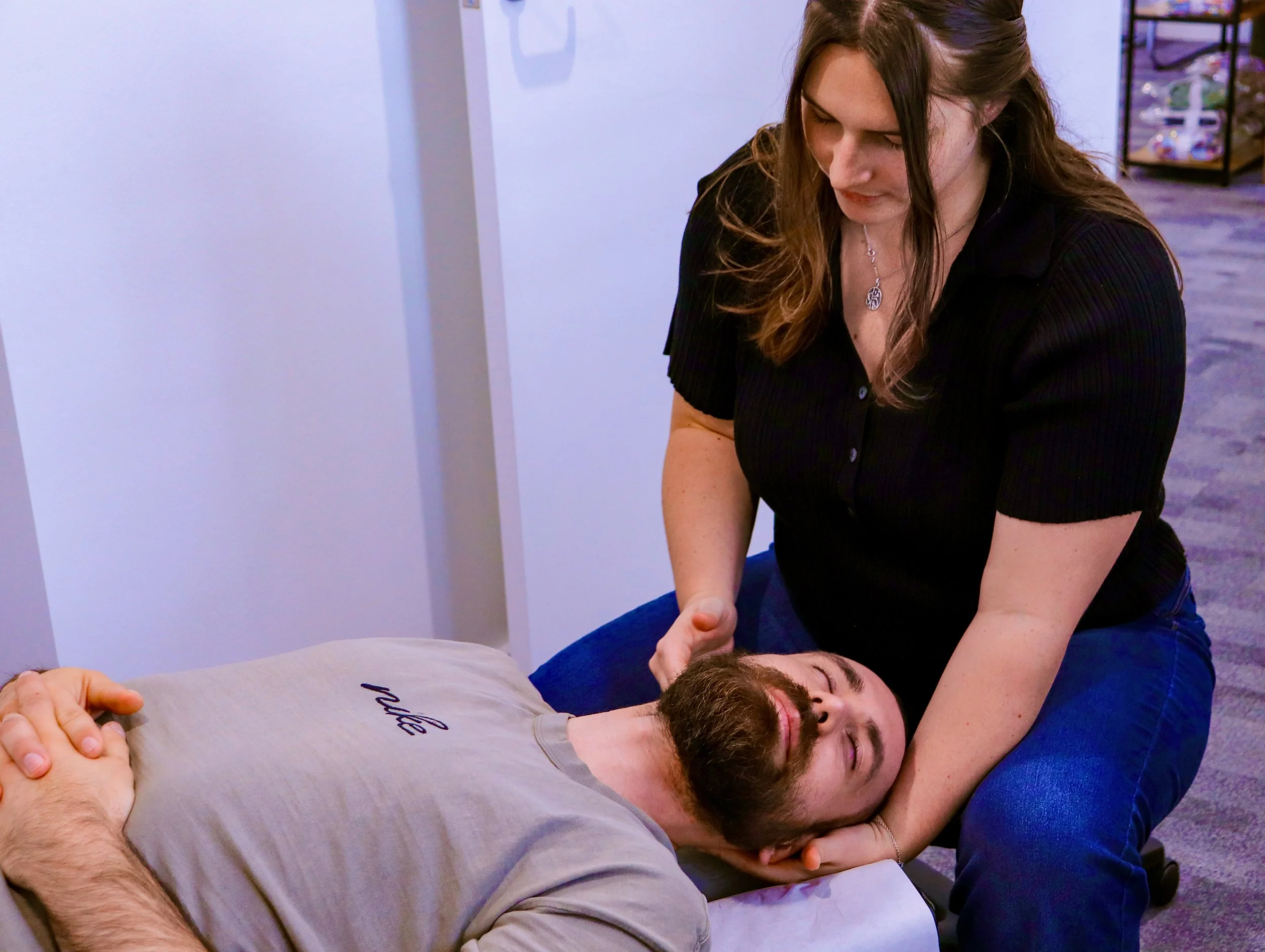 What Happens To Your Body After A Chiropractic Adjustment?