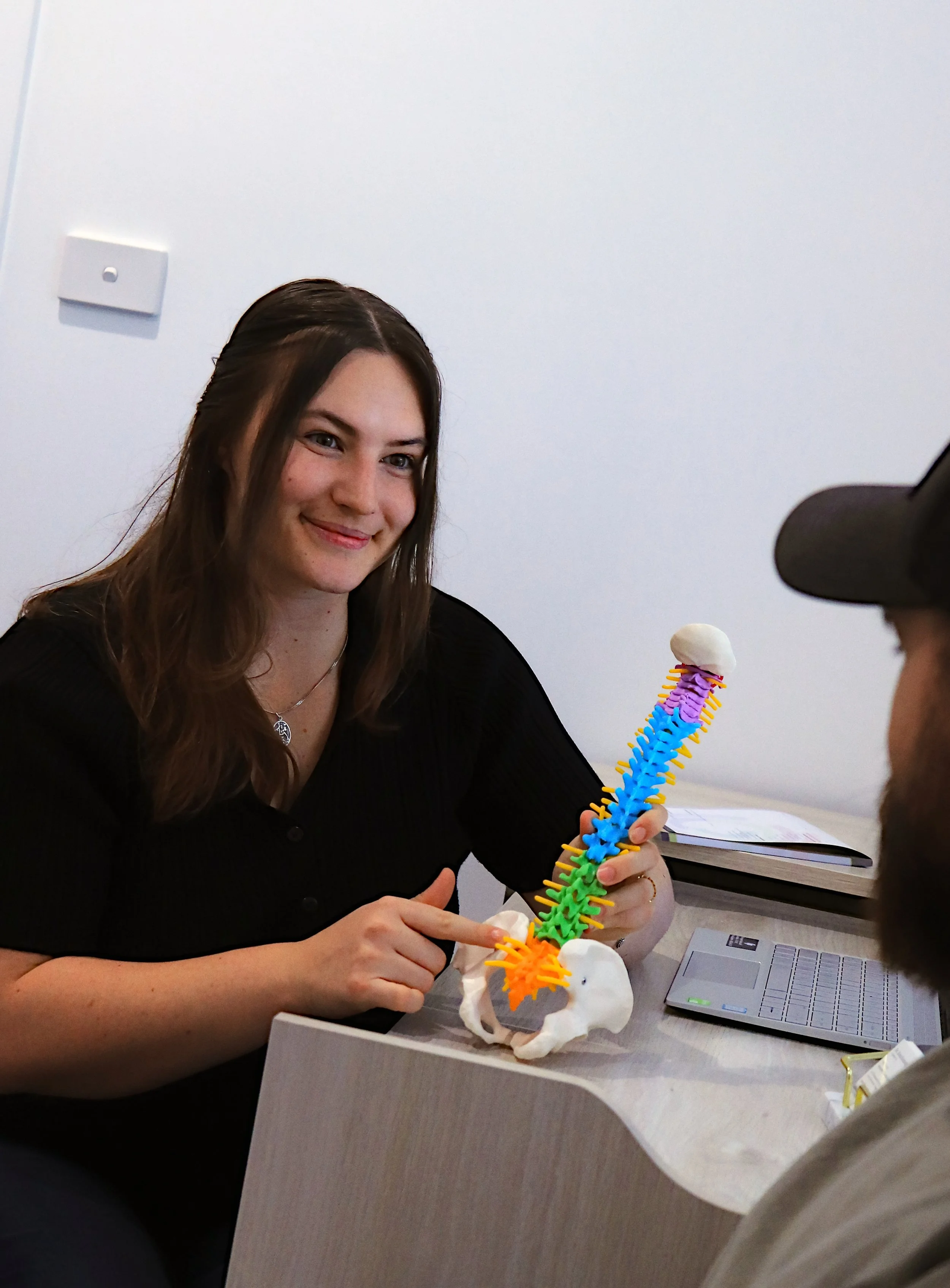 How Many Chiropractic Visits To Fix A Pinched Nerve?