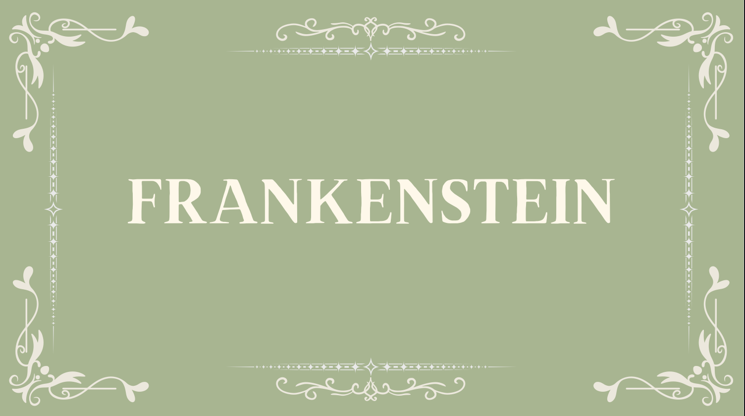 Frankenstein