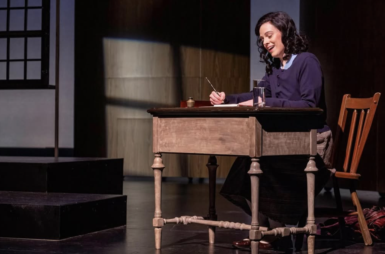 The Diary of Anne Frank