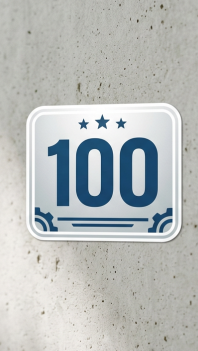 Batch: 100 Leads