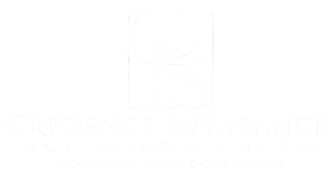 CREDENCE INSURANCE AND FINANCIAL SERVICES