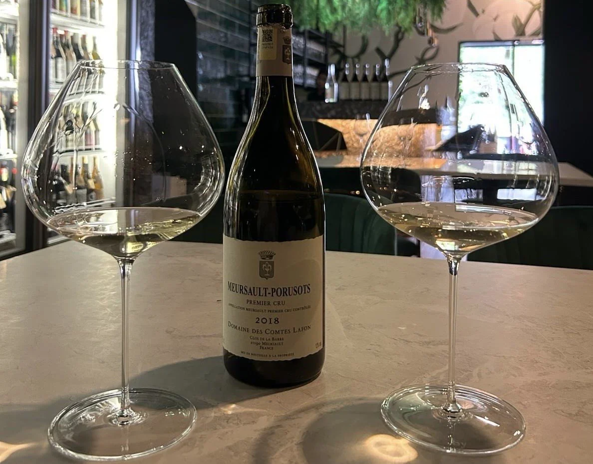 The Best Time to Open Bottles in Your Wine Cellar