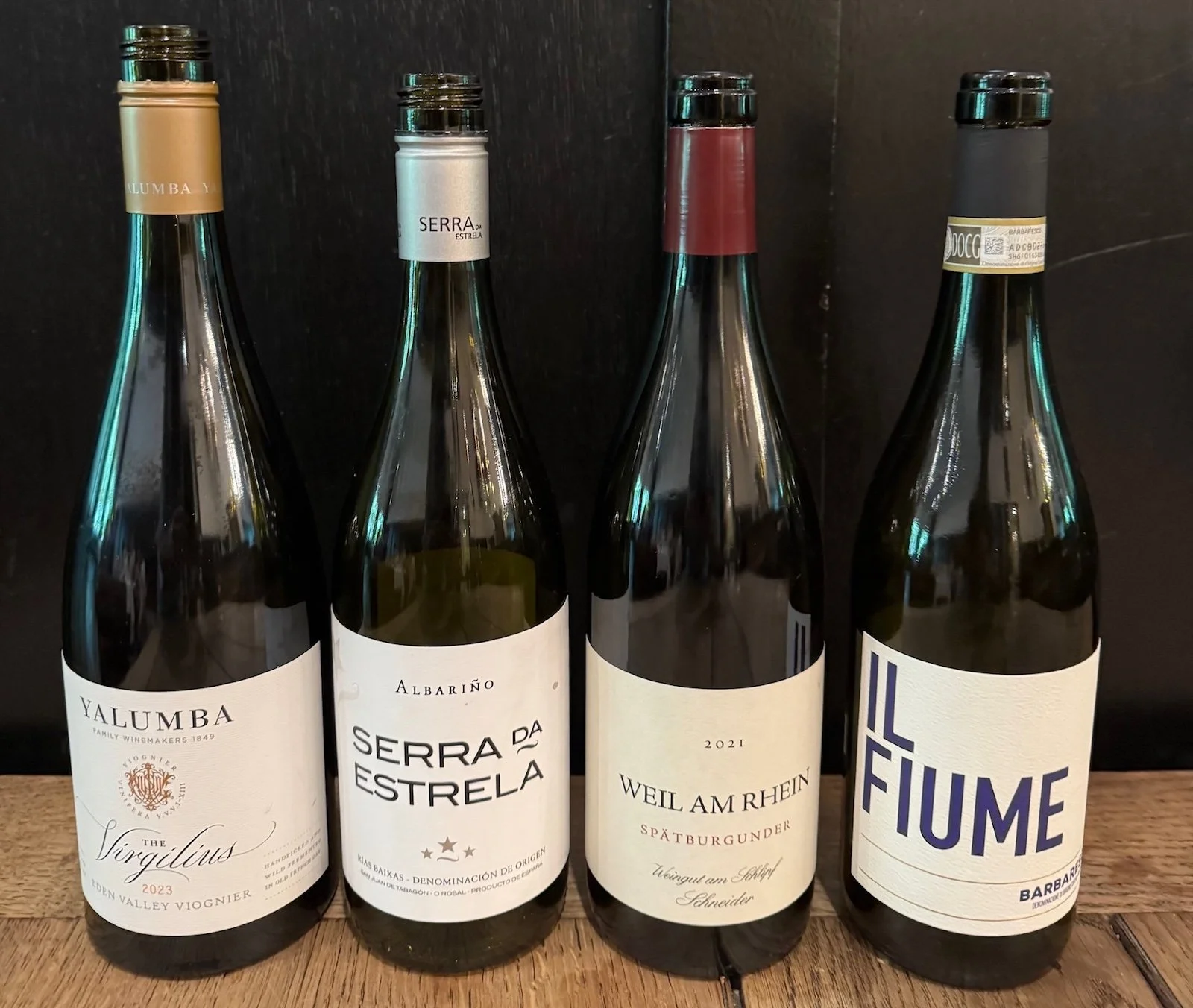 Three Ways to Become a Better Blind Wine Taster
