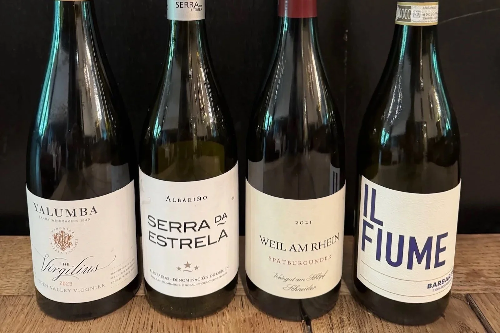 Three Ways to Become a Better Blind Wine Taster