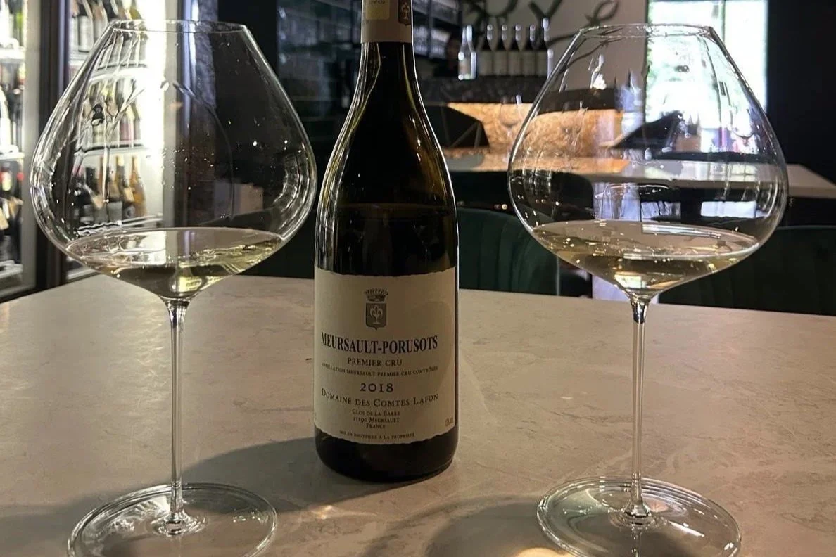 The Best Time to Open Bottles in Your Wine Cellar
