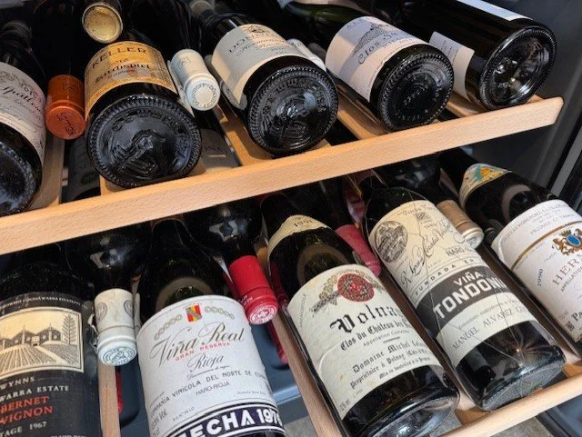 Domaine Auguste Clape Masterclass