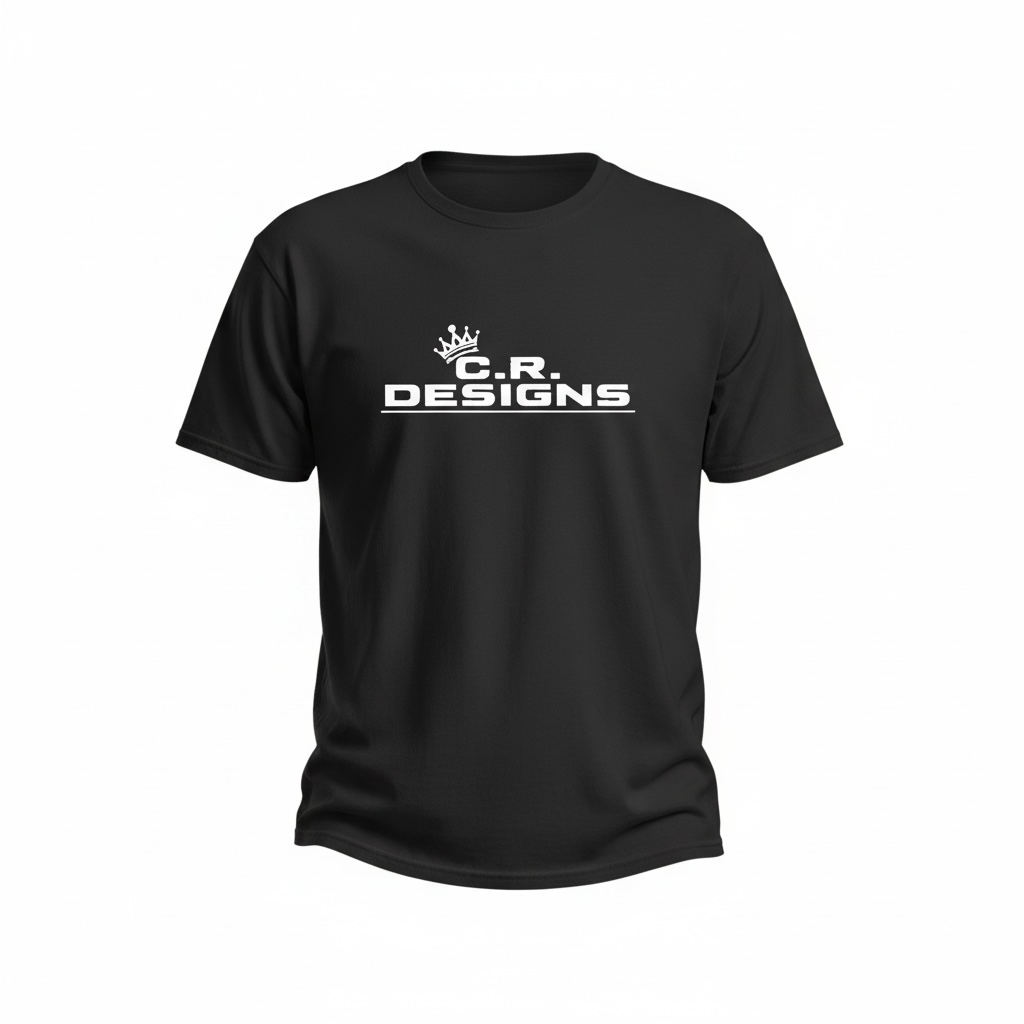 Custom Apparel