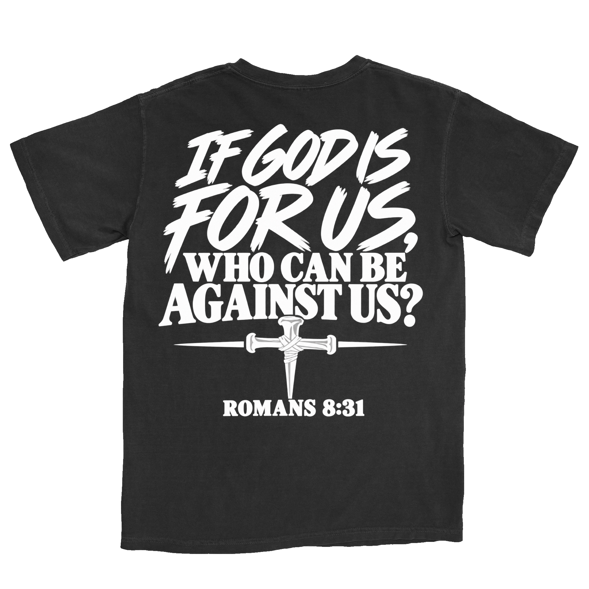 Romans 8:31