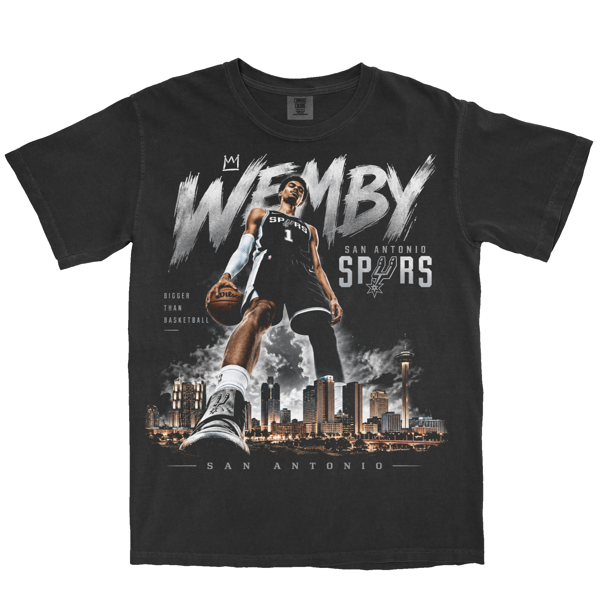 Wemby 2