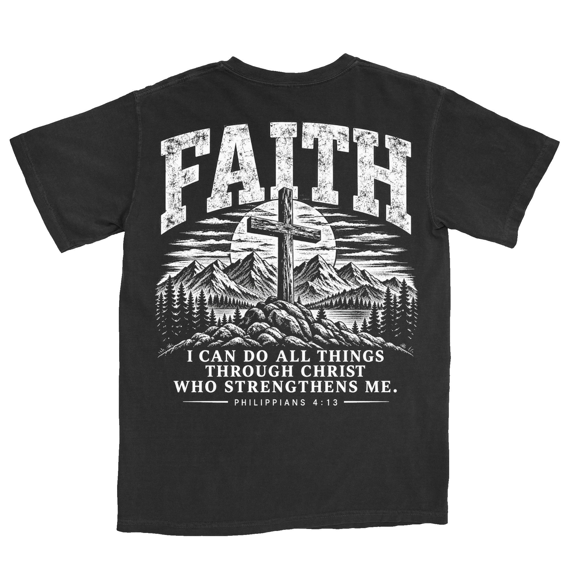 Faith