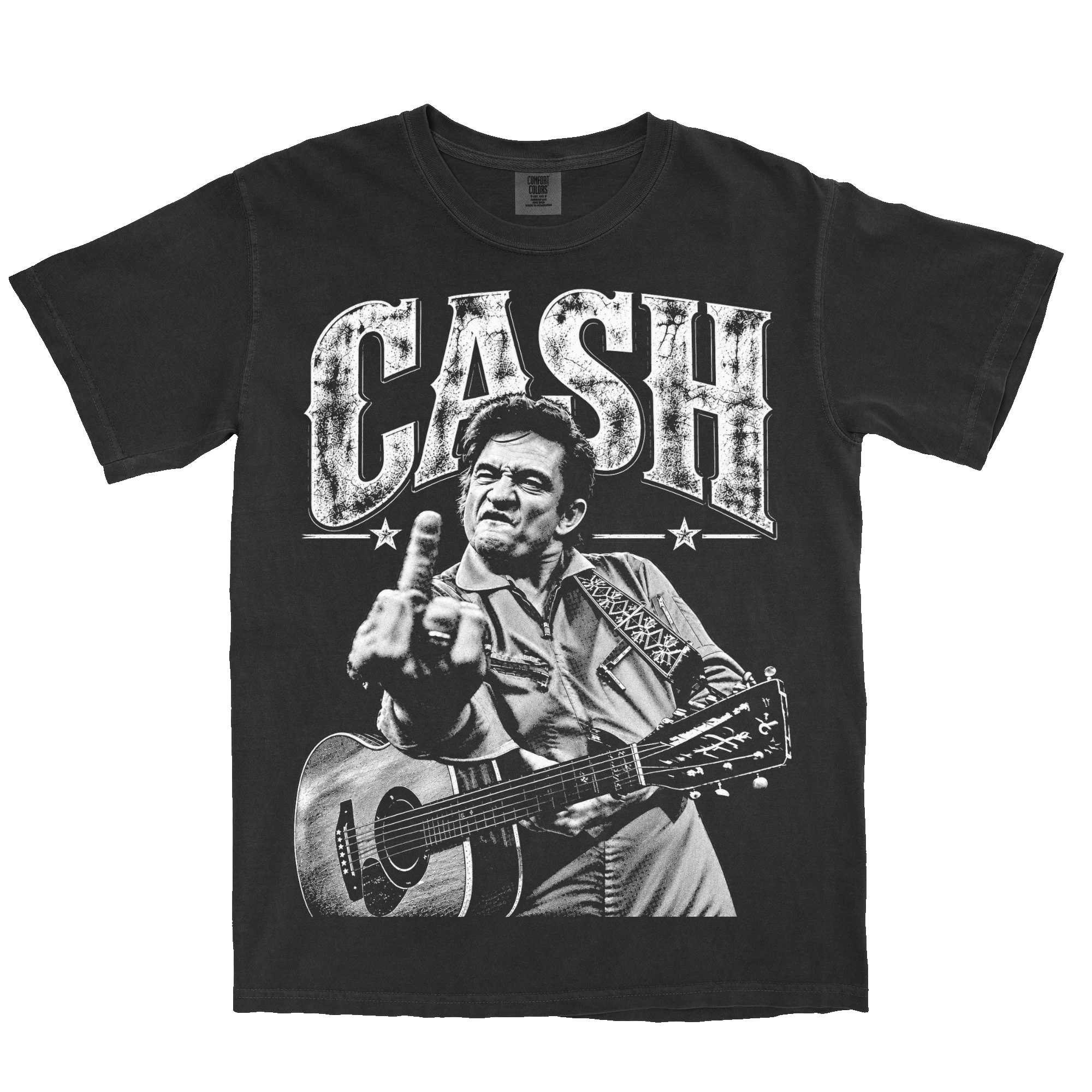 Johnny Cash