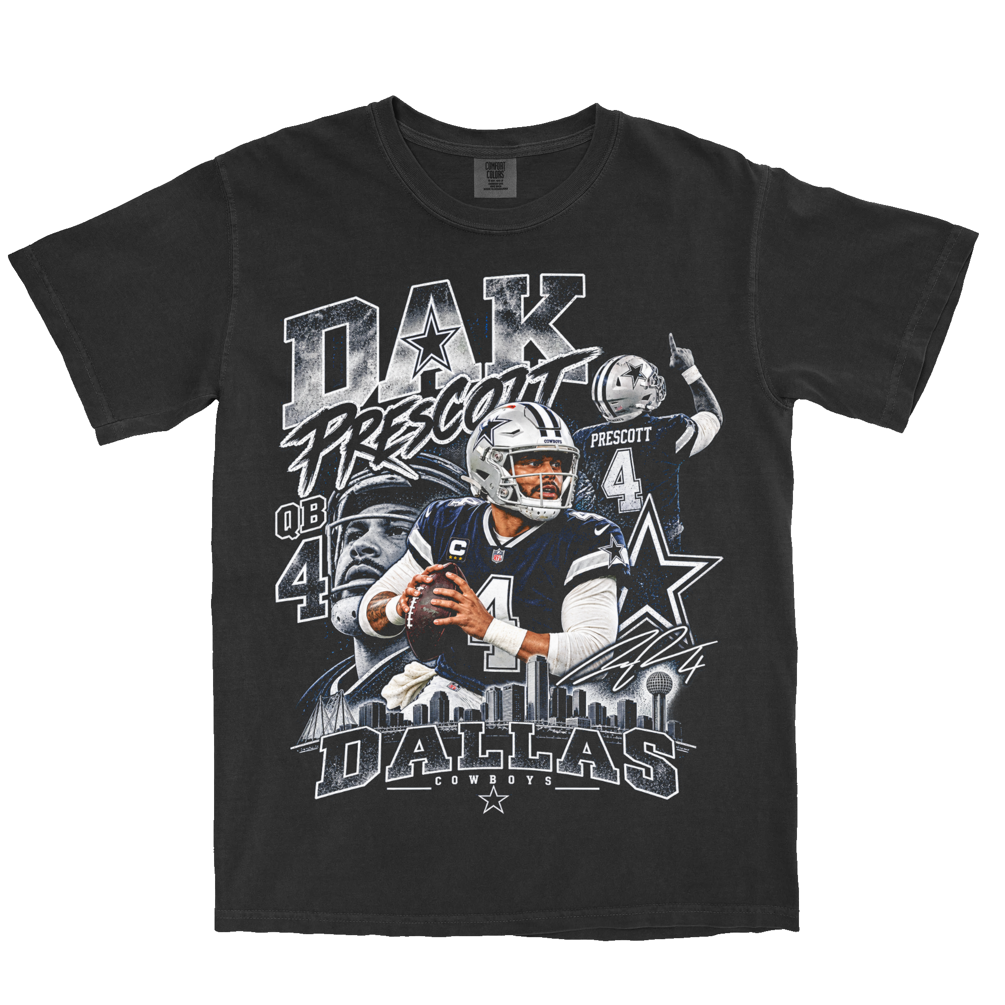 Dak Prescott