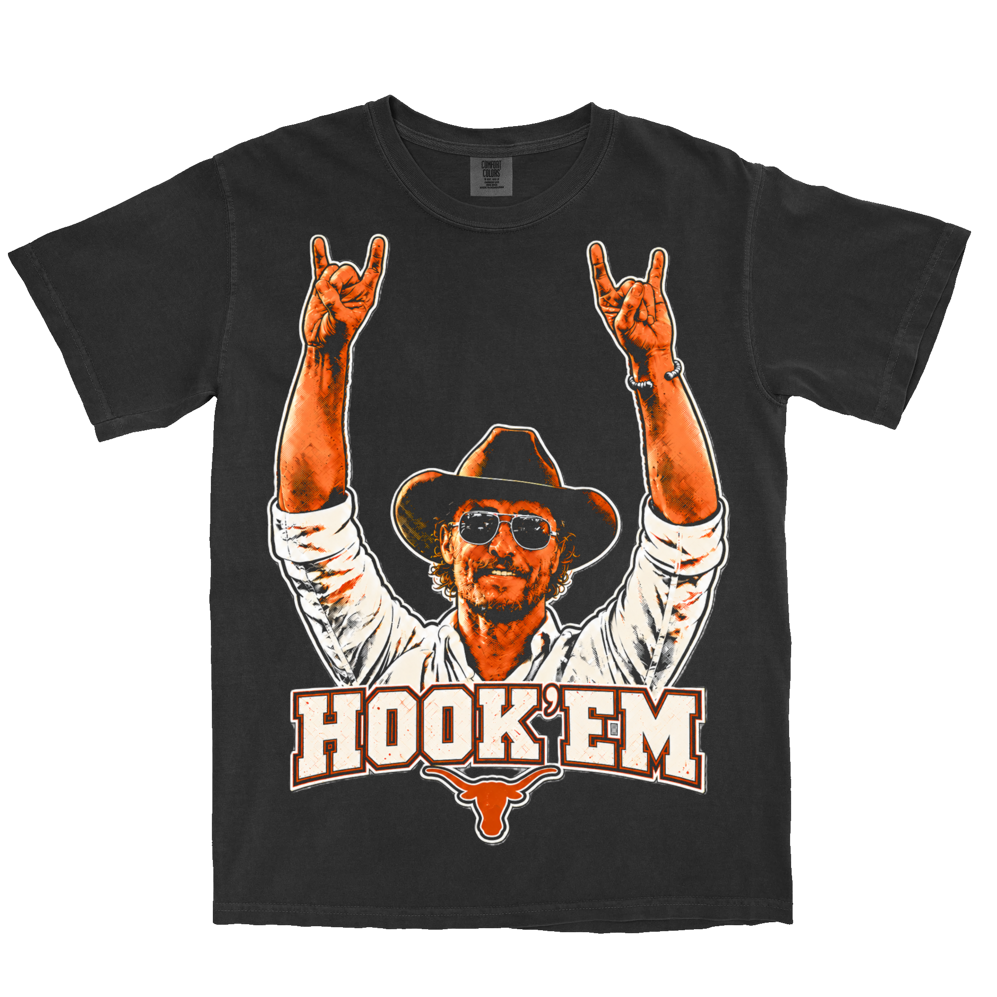 MM Hook Em