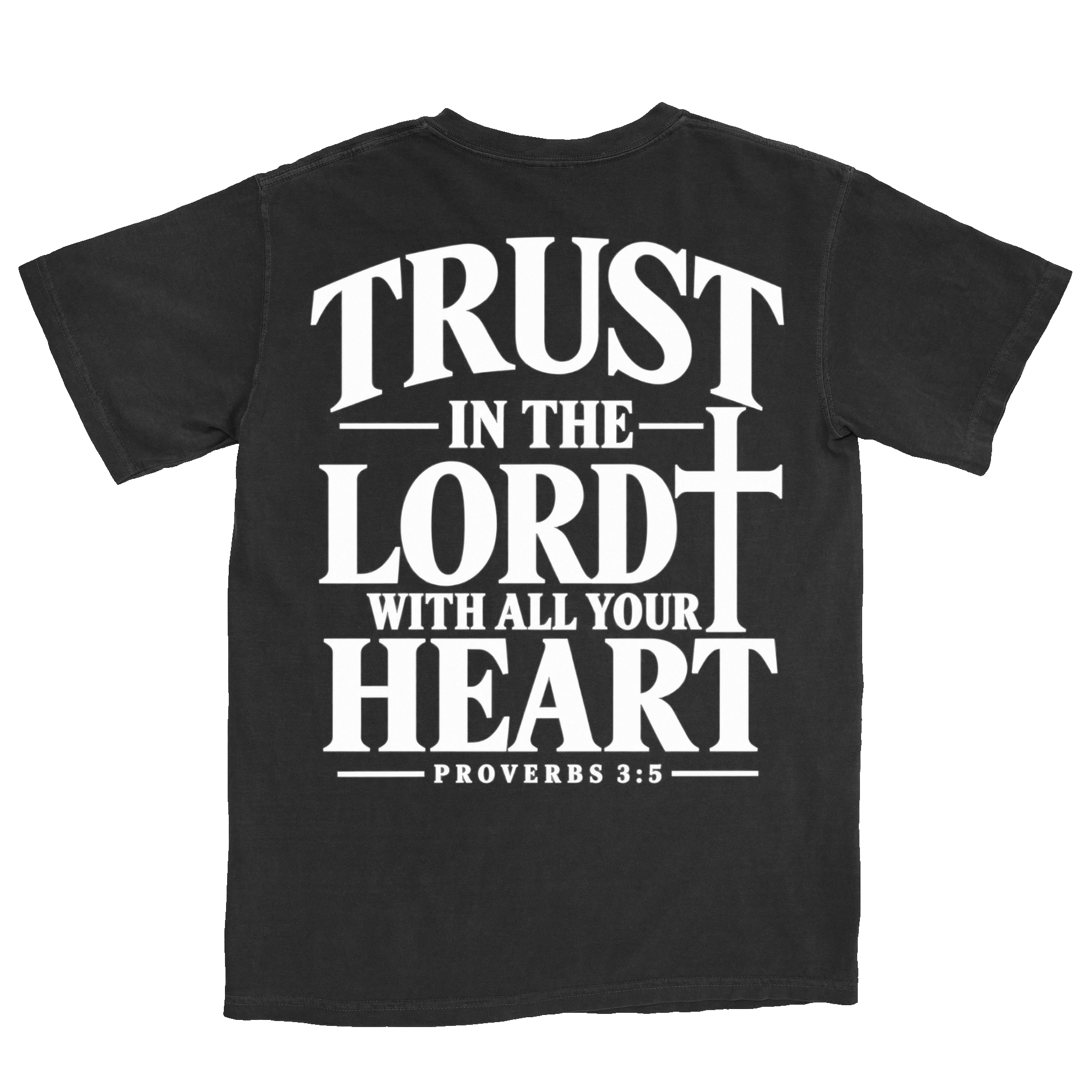 Trust In The Lord
