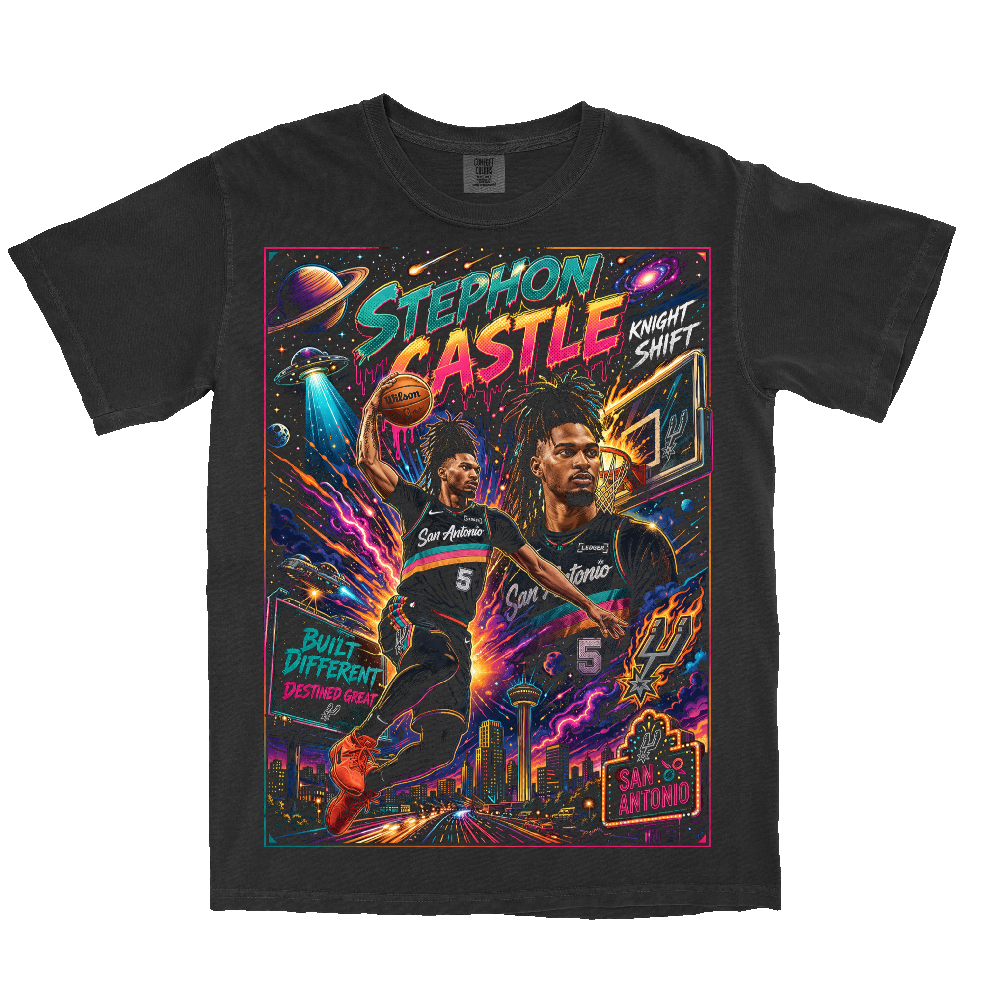 Stephon Castle Comic Mockup.png