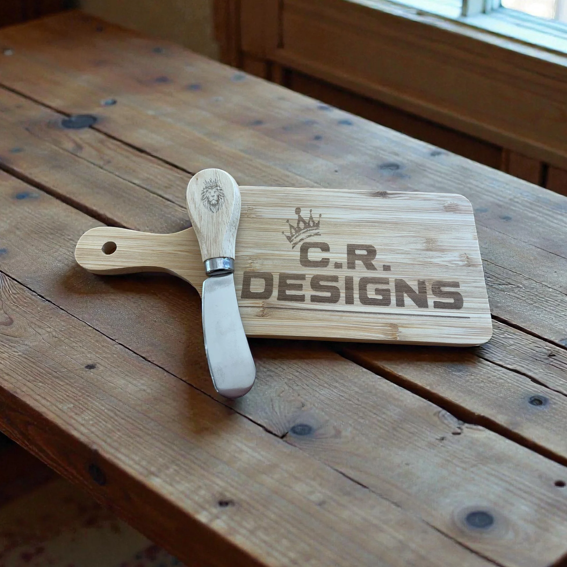 Engraving...Coming Soon!