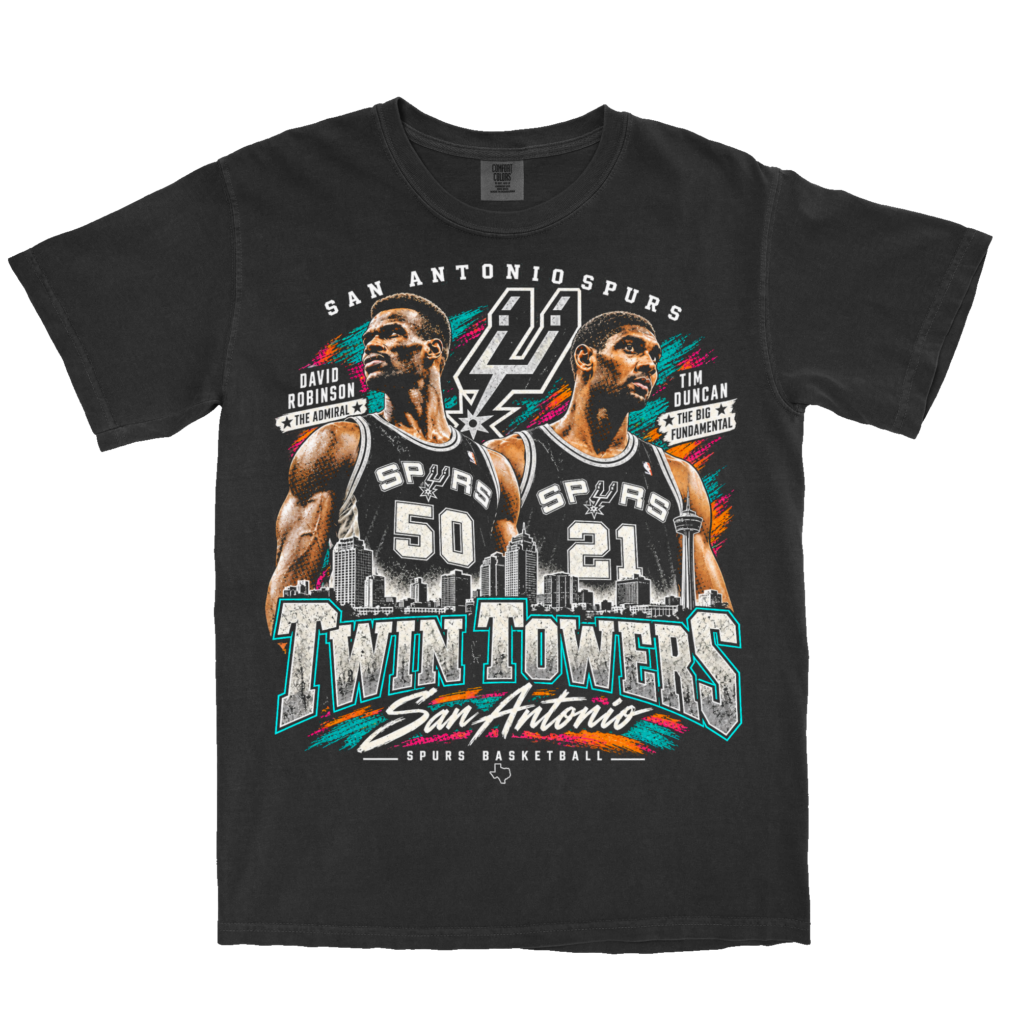 Robinson/Duncan