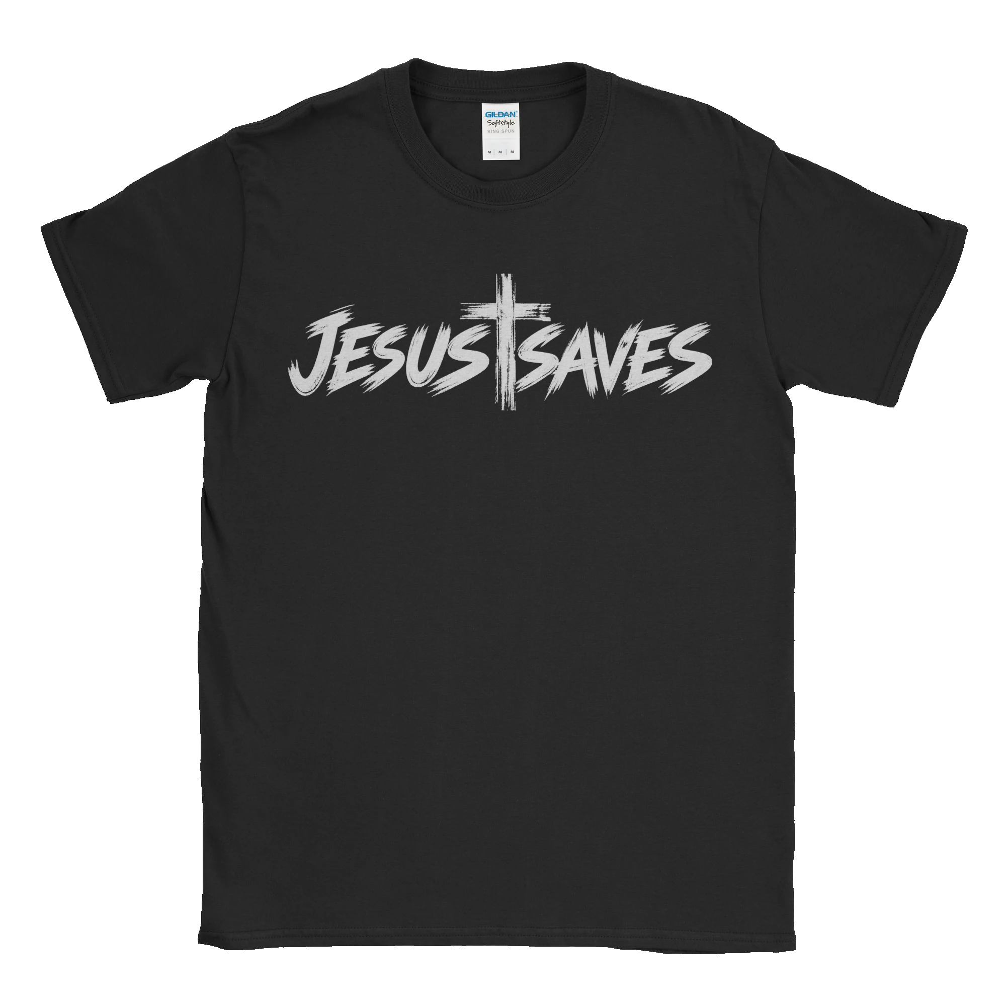Jesus Saves