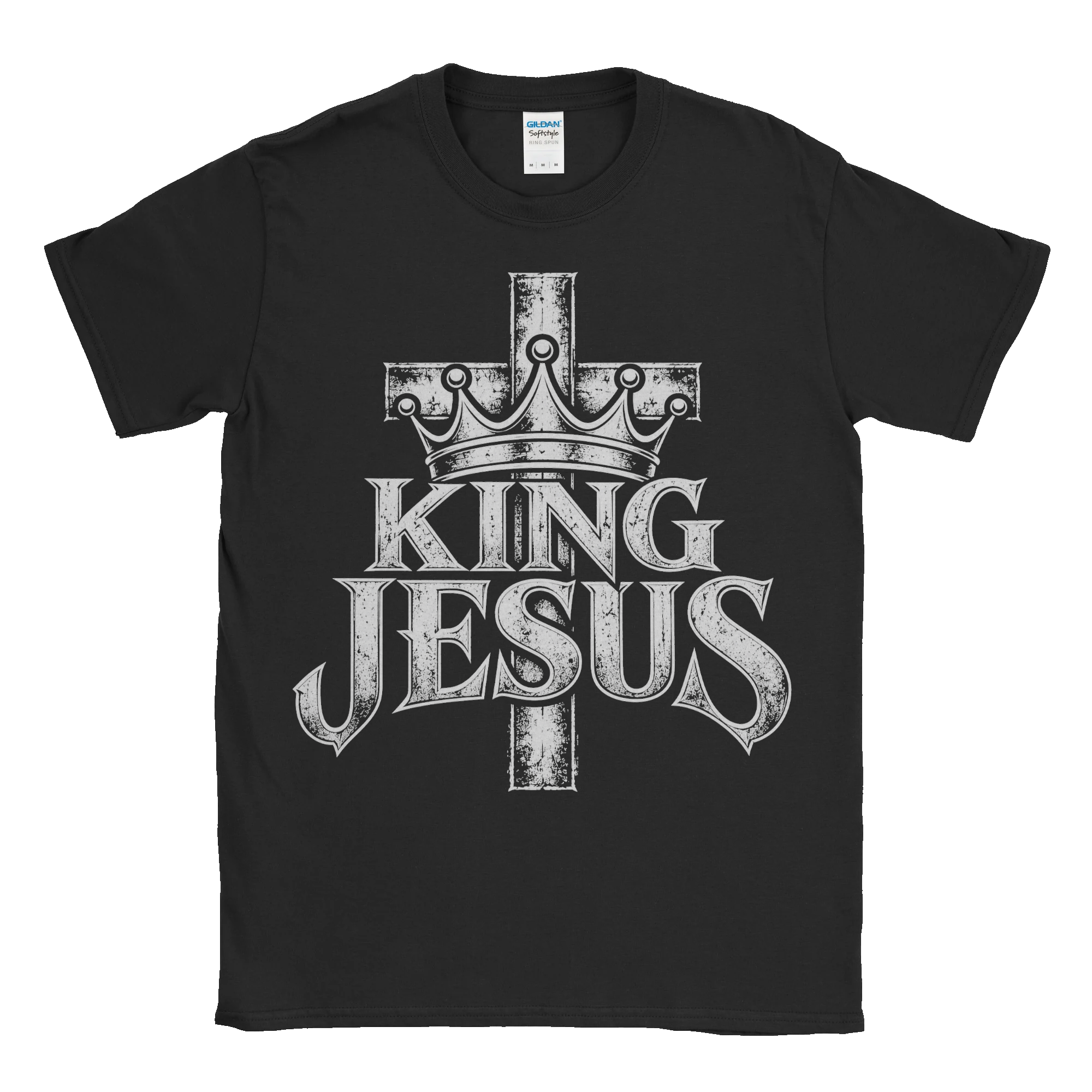 King Jesus