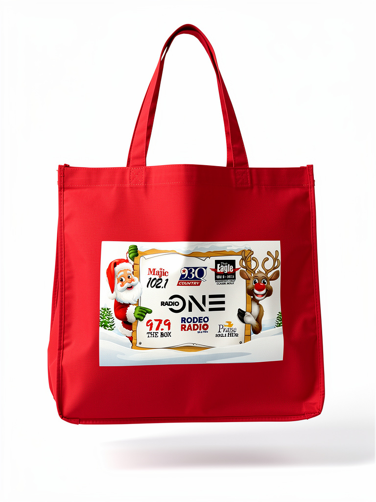 Custom Bags